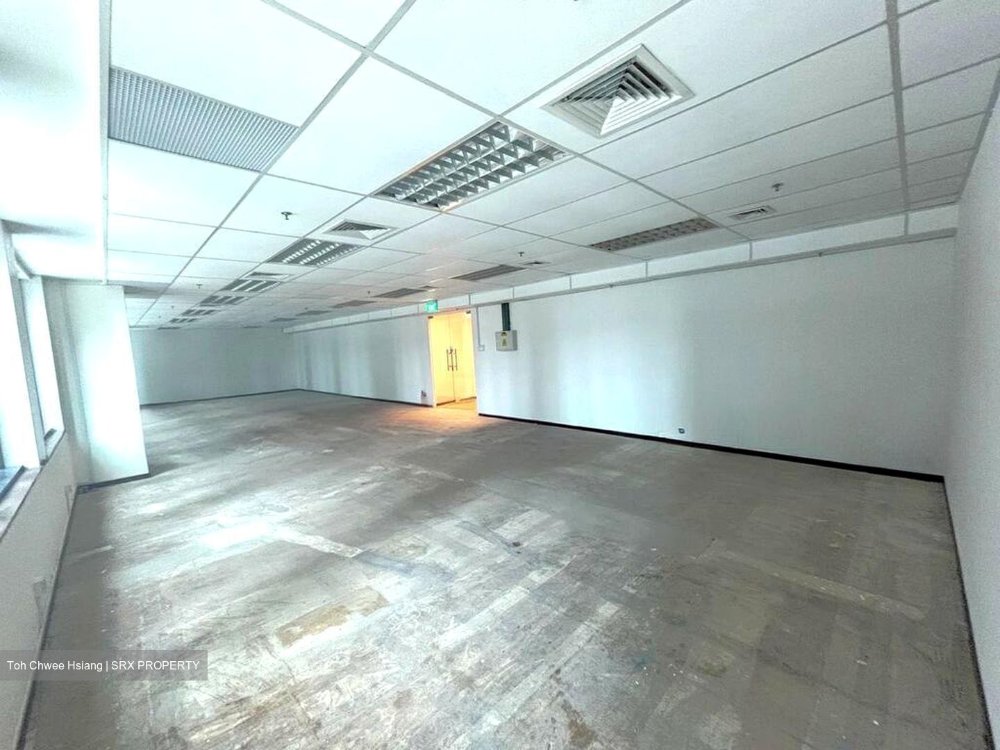 Clifford Pier / The Fullerton Bay Hotel (D1), Office #517426781